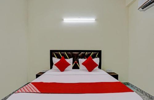 Kanpur Hotel | krishna galaxy hotel