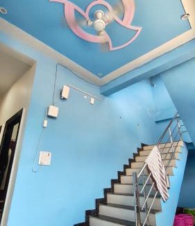 Ayodhya House | Krishna guest House luxury stay in Ayodhya - 600 meter away from ram mandir