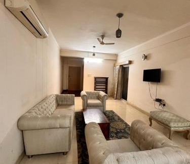 Allahabad House | Krishna Homestay