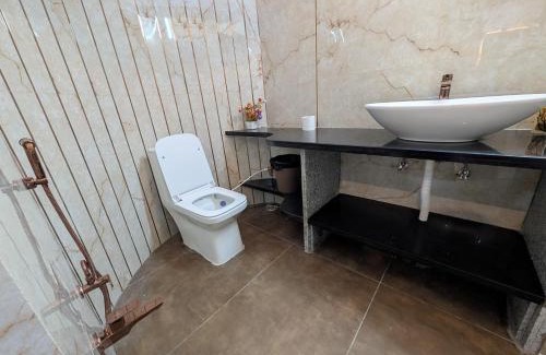 Allahabad House | Krishna Homestay