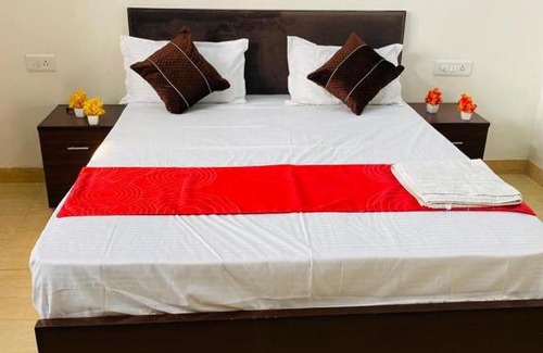 Noida Apartment | KRISHNA HOUSE