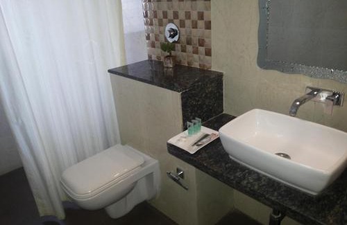 Daulatabad Hotel | Krishna Inn