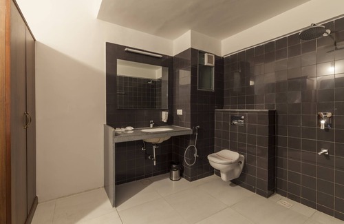 Kolhapur Hotel | Krishna Inn - The Green Hotel