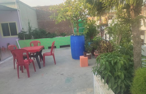 Rishikesh House | Krishna Kunj Homestay Rishikesh. A Family Friendly Homestay at Best Price