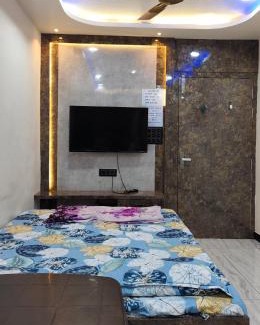Ujjain Apartment | Krishna kunj homestay