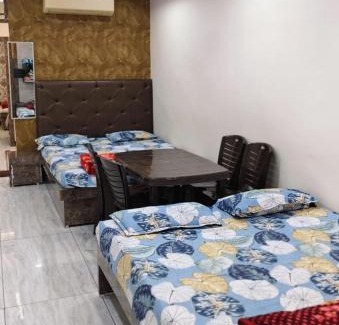 Ujjain Apartment | Krishna kunj homestay
