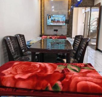 Ujjain Apartment | Krishna kunj homestay