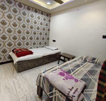 Ujjain Apartment | Krishna kunj homestay
