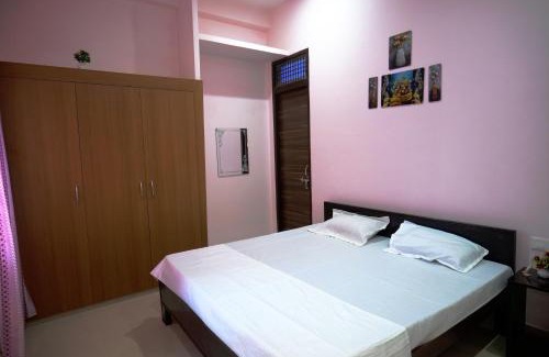 Varanasi House | Krishna Kunj Inn