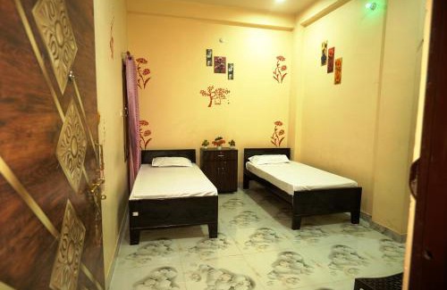 Varanasi House | Krishna Kunj Inn