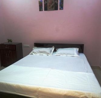 Varanasi House | Krishna Kunj Inn