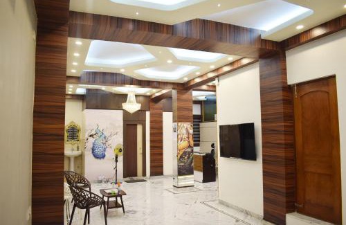 South Dum Dum Hotel | Krishna Kunja " A Quiet & Peaceful Stay "