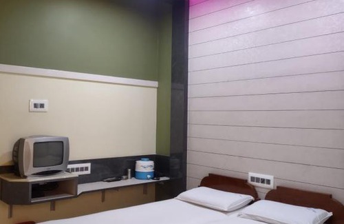 Tiruchirappalli Hotel | Krishna Lodge