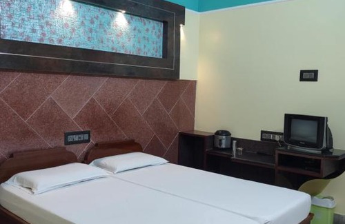 Tiruchirappalli Hotel | Krishna Lodge