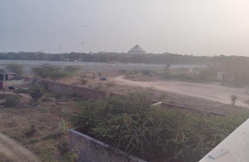Jhalamand Apartment | Krishna Marriott