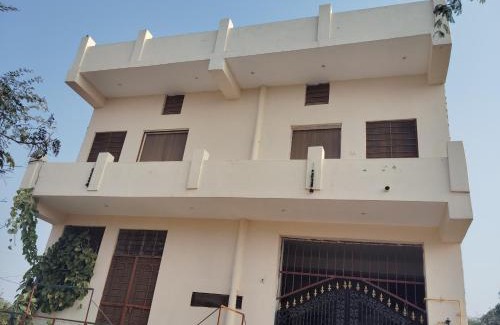 Jhalamand Apartment | Krishna Marriott