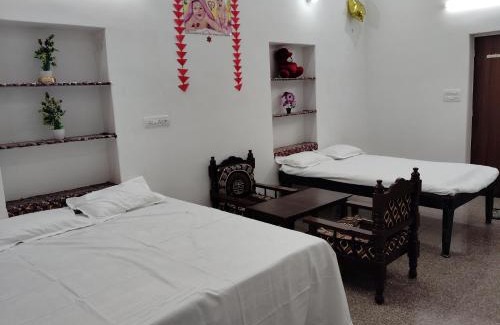 Jhalamand Apartment | Krishna Marriott