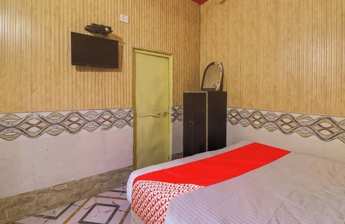 Bhimtal Hotel | Krishna Mountain Cottage