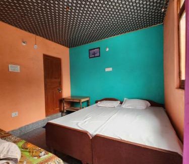 Gobind Dham House | Krishna Palace Homestay