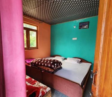 Gobind Dham House | Krishna Palace Homestay