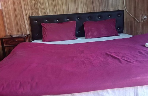 Haridwar Hotel | Krishna Raja Ji Downtown By GRB