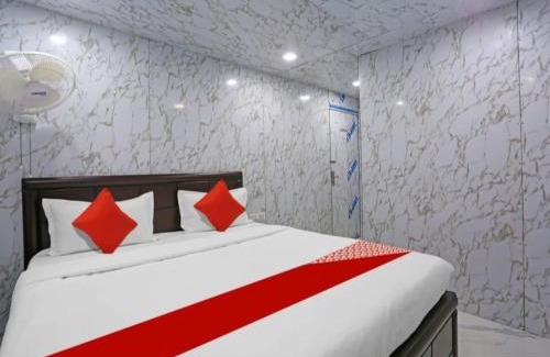 East of Kailash Hotel | Krishna Residency East Of Kailash