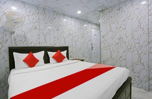 East of Kailash Hotel | Krishna Residency East Of Kailash
