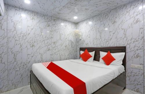 East of Kailash Hotel | Krishna Residency East Of Kailash