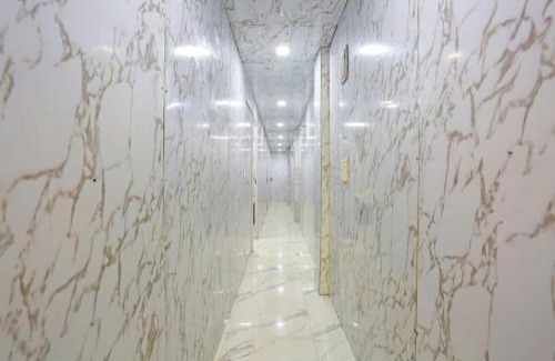 East of Kailash Hotel | Krishna Residency East Of Kailash