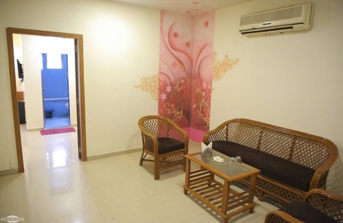 Navghar Hotel | Krishna Resorts and Water Park