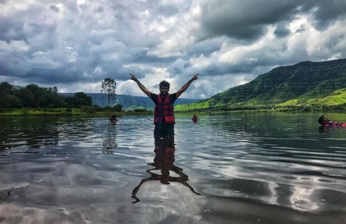Wai Other | Krishna River Camp