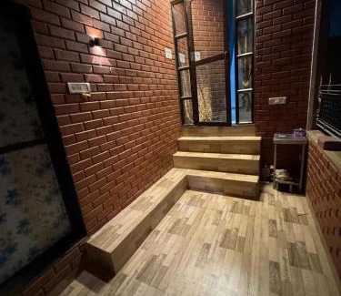 Mumbai House | Krishna's Bungalow