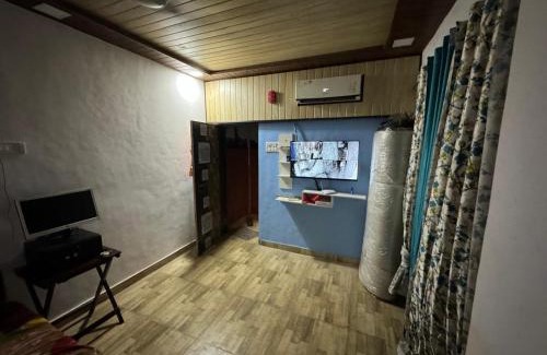 Mumbai House | Krishna's Bungalow