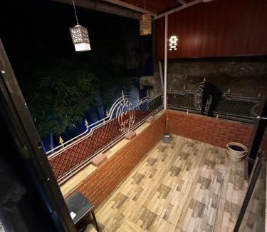 Mumbai House | Krishna's Bungalow