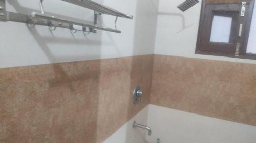Zirakpur House | Krishna's Homestay