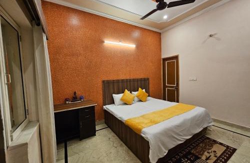 Vrindavan House | Krishna's Land