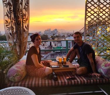 Udaipur House | Krishna Stay Guest House