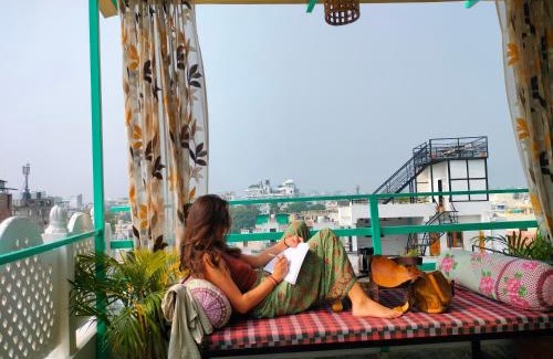 Udaipur House | Krishna Stay Guest House