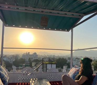 Udaipur House | Krishna Stay Guest House