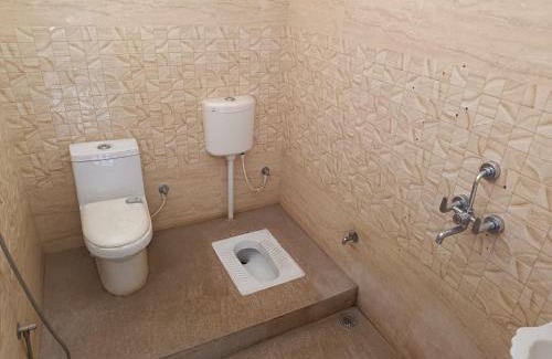 Varanasi Apartment | Krishna Villa