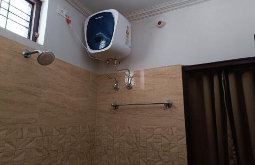 Varanasi Apartment | Krishna Villa