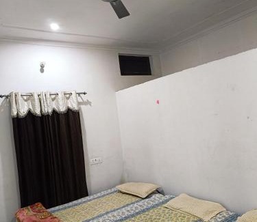 Varanasi Apartment | Krishna Villa