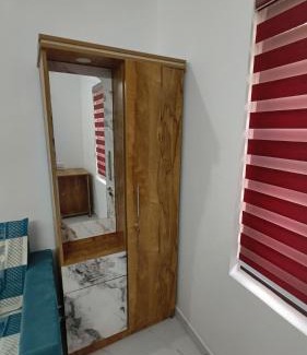 Munroe Island House | Krishnakripa Homestay