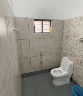 Munroe Island House | Krishnakripa Homestay