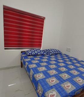 Munroe Island House | Krishnakripa Homestay