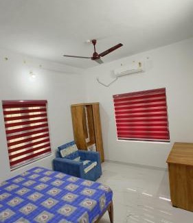 Munroe Island House | Krishnakripa Homestay