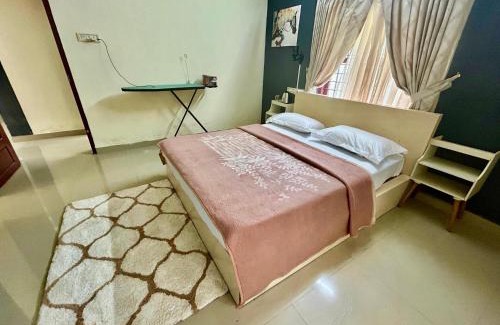 Chittilapilly House | Krishnakripa - Luxury Private Villa Near Guruvayoor Temple