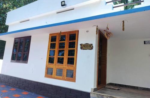 Edava House | Krishnamandiram