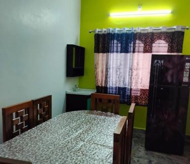 Edava House | Krishnamandiram