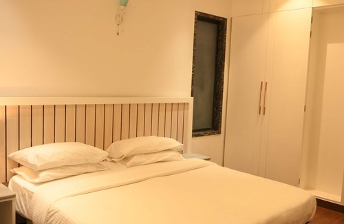 Bikaner Hotel | KRISHNANGAN HOTEL & RESORT
